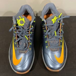 Nike KD VII Elite mens size 11